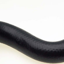 ACDelco 20433S Professional Upper Molded Coolant Hose