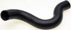ACDelco 20433S Professional Upper Molded Coolant Hose