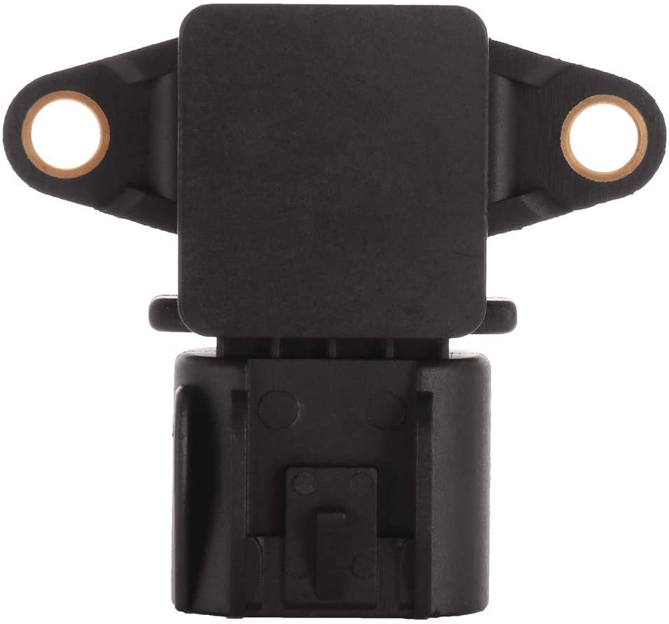 AUTOMUTO MAP Manifold Absolute Pressure Sensor Fit 2008 Dodge Avenger/2004-2007 Dodge Caravan/2008-2010 Dodge Challenger/2006-2010 Dodge Charger/2004-2009 Dodge Dakota