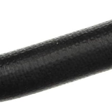 ACDelco 22367M Professional Lower Molded Coolant Hose