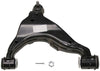 Moog RK620062 Control Arm and Ball Joint Assembly