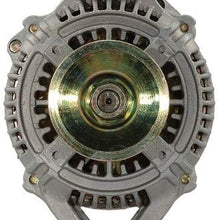 ACDelco 335-1176 Professional Alternator