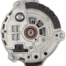 ACDelco 335-1010 Professional Alternator