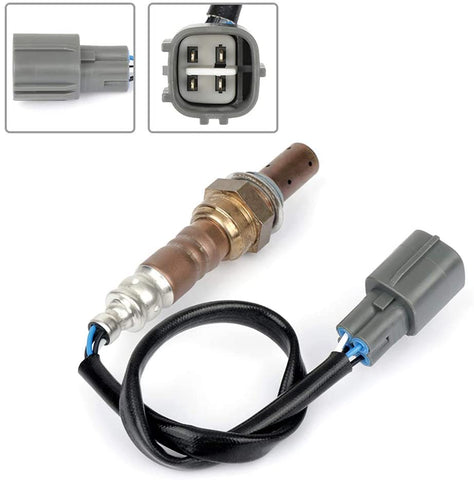 OCPTY Oxygen O2 Sensor Air Fuel Ratio Sensor, Sensor 1 fits for 234-9001 234-9007 234-9042 1998-1999 2002-2003 Lexus ES300 2004-2006 Lexus RX330 2004-2007 Toyota Highlander 2000-2004 Toyota Tacoma