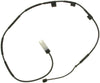 Raybestos EWS152 Professional Grade Electronic Disc Brake Pad Wear Sensor