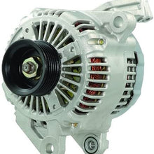 Remy 12394 Premium Remanufactured Alternator