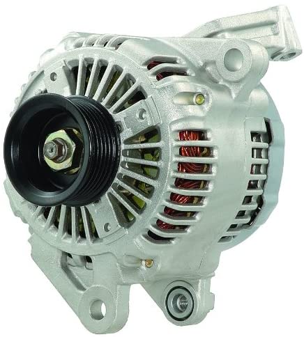 Remy 12394 Premium Remanufactured Alternator