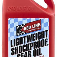 Red Line Oils Red Line CVT Fluid UNIVERSAL 58405 58405