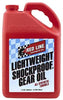 Red Line Oils Red Line CVT Fluid UNIVERSAL 58405 58405