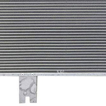 Automotive Cooling A/C AC Condenser For Honda CR-V 30063