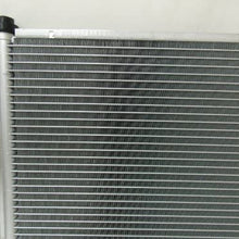 OSC Cooling Products 3593 New Condenser