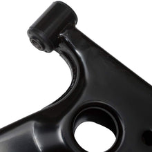 TUCAREST K640360 Front Right Lower Control Arm and Ball Joint Assembly Compatible 2000-2005 Toyota Celica 2003-2008 Corolla Passenger Side Suspension