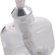 LoveinDIY Small Alcohol Lamp for Hot Air / Low Temperature Stirling Engine Generator Parts