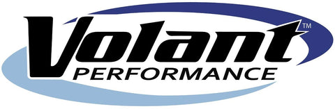Volant 25743 Cool Air Intake Kit