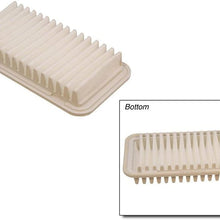Full Air Filter