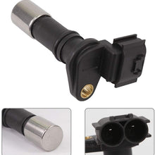 Crankshaft Position Sensor 90919A5003 Fits Lexus IS250 ES350 GS350 GS450h IS350 RX350 RX450h Toyota 4Runner Avalon Camry FJ Cruiser Highlander RAV4 Sienna Tacoma Tundra Venza/ZBN