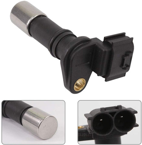 Crankshaft Position Sensor 90919A5003 Fits Lexus IS250 ES350 GS350 GS450h IS350 RX350 RX450h Toyota 4Runner Avalon Camry FJ Cruiser Highlander RAV4 Sienna Tacoma Tundra Venza/ZBN