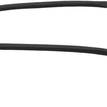 XtremeAmazing Output Speed Sensor and Input Speed Sensor for Audi Volkswagen 09G927321B, 09M927321B