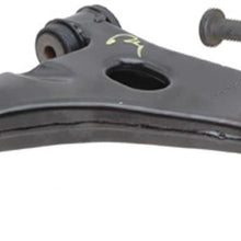 ACDelco 45D3288 Professional Front Passenger Side Lower Suspension Control Arm and Ball Joint Assembly
