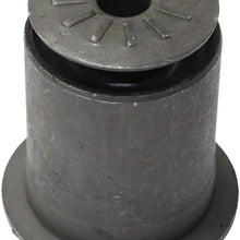 Control Arm Bushing Set of 2 Compatible with 2015 Toyota Tacoma Front Lower Rearward