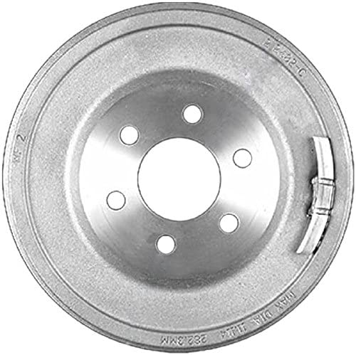 Bendix Premium Drum and Rotor PDR0708 Rear Brake Drum