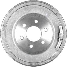 Bendix Premium Drum and Rotor PDR0708 Rear Brake Drum