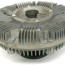 Derale 22602 USMW Professional Series Heavy Duty Fan Clutch