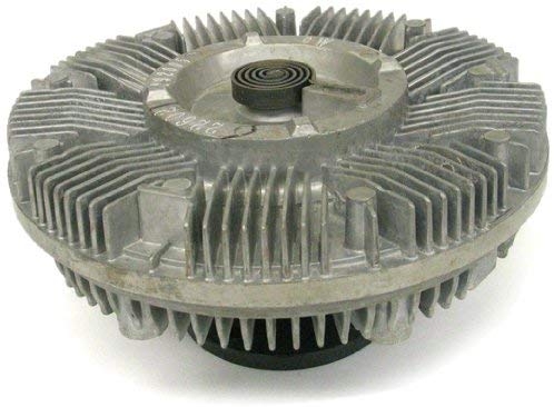 Derale 22602 USMW Professional Series Heavy Duty Fan Clutch