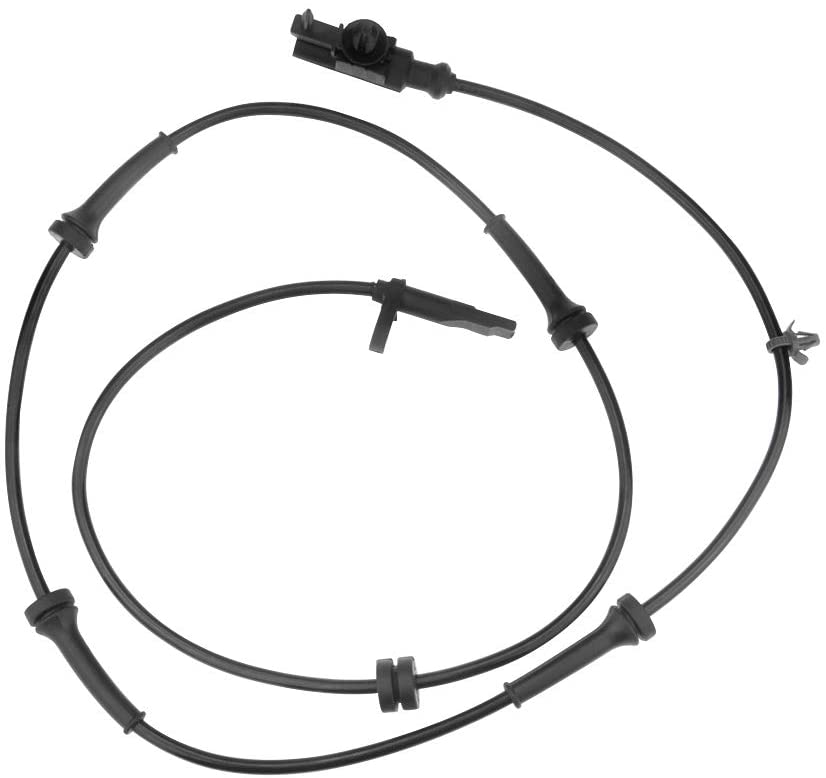 A-Premium ABS Wheel Speed Sensor Replacement for Infiniti G37 2008-10 G35 370Z 2009-2010 Front Side