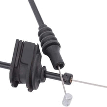 1pcs Rear Hood-Latch Lock Release Cable 2118800259 For Mercedes CLS E W221 W219