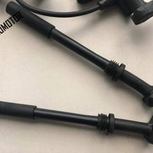 THAOMAI- (4Pcs/Kit) Ignition Wire Set High Tension Lead Lines For Chinese Chery A1 X1 M1 Sqr473F Engine Auto Car Motor Part S12-3707170Ca