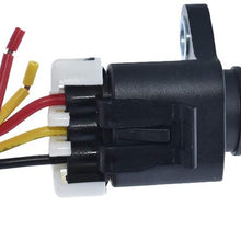 Walker Products 235-91159 Engine Camshaft Position Sensor