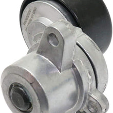 Accessory Belt Tensioner compatible with Nissan Altima 07-13 / Maxima/Murano 09-14