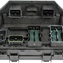 Dorman 599-989 Remanufactured Totally Integrated Power Module for Select Chrysler/Dodge Models