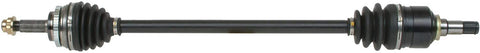 Cardone 66-5193 New CV Axle