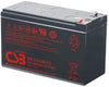 C2G 12V, 9AH SLA Replacement Battery