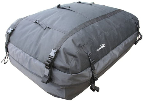 Let's Go Aero HCR628 GearCage Cargo Bag (GearBag 4ft x 32in x 26in Expandable for GearCage Rack), Large