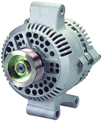New Alternator Replacement For Ford Ranger, Escort, Aerostar, 3.0L 3.0 4.0L 4.0 4.2L 4.2 V6 2.0L 2.0 2.5L 2.5
