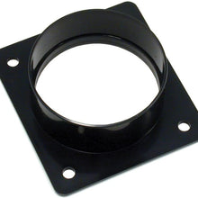 Spectre Performance SPE-8148 8148 Air Duct Mounting Plate