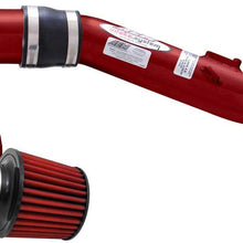AEM 21-474R Red Cold Air Intake System