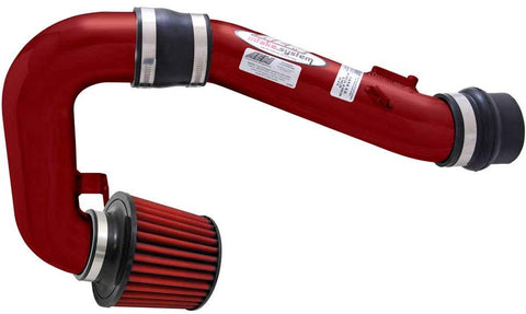 AEM 21-474R Red Cold Air Intake System