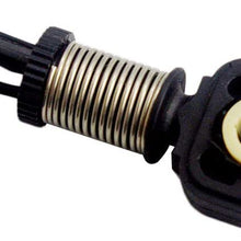Gofavorland Gear Selector Shaft Cable End Catch for VW Passat Jetta Eos CC GTI Golf, Audi R8 A3 TT R8 Seat Skoda Fits 1J0711761B