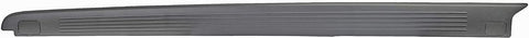 Dorman 926-935 Driver Side 6.5 Foot Bed Rail Cover for Select Ford F-150 Models