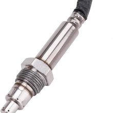 904-6030 Nox Sensor for 2013 2014 2015 2016 2017 2018 Ram 2500 3500 4500 5500 6 Cylinder 6.7L Diesel Cummins - Replaces Part # 9046030, 68210084AA Dodge Ram Upstream Nitrogen Oxide (NOx) Sensor 13-18