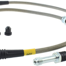 Centric 950.34505 Hydraulic Brake Line