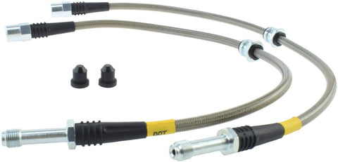 Centric 950.34505 Hydraulic Brake Line