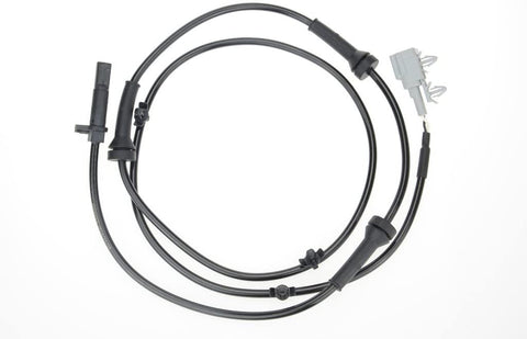 A-Premium ABS Wheel Speed Sensors Replacement for Murano Z50 2003-2007 Rear Left and Right 2-PC Set