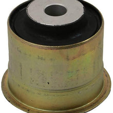 A-Partrix 2X Suspension Control Arm Bushing Front To Frame Compatible With Ram