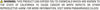Russell RUS-656080 BRAKE HOSE