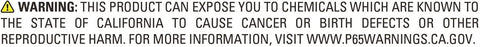 Edelbrock RUS-672400 672400 Brake Hose Kit Dot Chevy Blazer 2Wd/4Wd & 1995-99 Tahoe Gmc Yukon 1992-94 2Wd & 1992-99 4Wd (Non-Diesel)